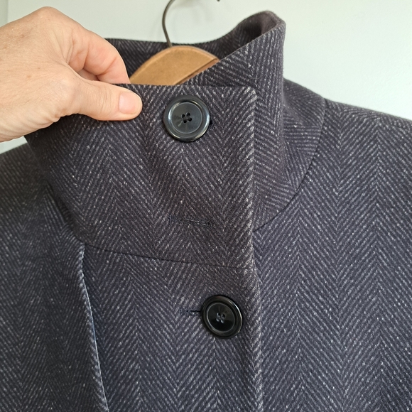 Paul Costelloe Dressage wool coat - Picture 6 of 8